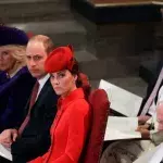 Zoff bei den Windsors? Meghan und Harry folgen Kate und William nicht mehr auf Instagram!