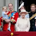 Diese britischen Royals sind am beliebstesten