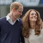 Kate und William: Die schönsten Bilder aus acht Jahren Ehe