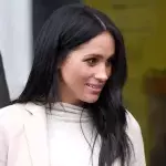 Meghan Markle: Mit ihrer Entscheidung gefährdet sie die Geburt ihres Kindes (Video)