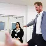 Prinz Harry: Demnächst bei 'Let's Dance' zu sehen?