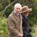 Familie soll sich um Aufgaben von König Charles III. kümmern