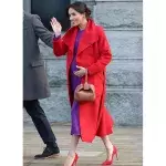 Meghan Markle: Ihre schönsten Schwangerschaft-Looks