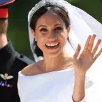 Enthüllt: Meghan Markle soll Cannabis an ihre Hochzeitsgäste verteilt haben