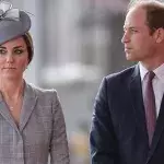 Prinz William ab sofort solo unterwegs: Herzogin Kate lässt ihren Mann sitzen