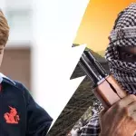 Terror-Anschlag auf Prinz George: Jetzt wird der schlimme islamistische Plan öffentlich, der verhindert werden konnte