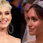 Katy Perry: So fies lästert sie jetzt über Meghan Markles Hochzeit