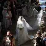 Royal Wedding: Ben Mulroney stiehlt Meghan und Harry die Show