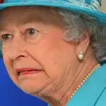 Not amused: Die Queen ist schockiert über das Zuhause von William und Kate