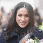Brief kurz vor der Hochzeit: Halbbruder von Meghan Markle sorgt für Unruhe bei den Royals