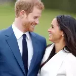 Hochzeit von Harry und Meghan: Deshalb müssen die Gäste ihre eigene Verpflegung mitbringen