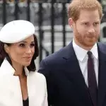 Unerwartete Einladung zur Prinzen-Hochzeit: Harry und Meghan laden Überraschungsgast ein!