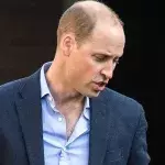 Nach Geburt: Große Sorge um Prinz William
