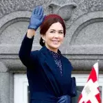 Königin Mary von Dänemark: Überraschendes Privatfoto zum Geburtstag