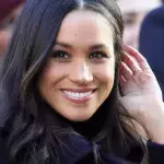 Meghan Markle: Das tut sie, um schön zu sein