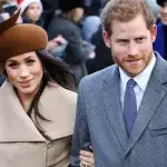 Der Ton zwischen Prinz Harry und der Familie von Meghan Markle wird immer rauer