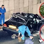 Lady Di: Der erste Arzt am Unfallort erinnert sich an die tragischen Momente