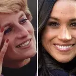 Diana und Meghan: Sie soll die neue Königin der Herzen werden