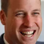 Prinz William freut sich aus einem sehr eigennützigen Grund über die bevorstehende Hochzeit von Harry