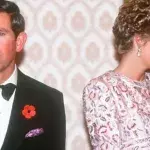 Mit diesem Satz traumatisierte Charles Lady Diana