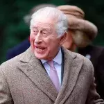 "Natürliches Gleichgewicht: Die Vision eines Königs" König Charles Weltpremiere auf Schloss Windsor