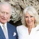König Charles und Königin Camilla beim umstrittenen Staatsbesuch in den USA