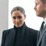 Kinder im Netz: Harry und Meghan geben emotionales Statement ab
