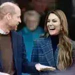 Was passiert eigentlich mit Kate, wenn William vor ihr stirbt?
