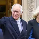 König Charles III. aus Krankenhaus entlassen