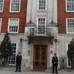 Weiter in der London Clinic: Darum ist es um Prinzessin Kate so ruhig