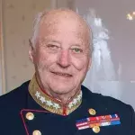 König Harald von Norwegen denkt nicht daran, abzudanken