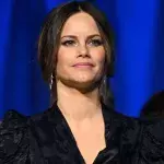 Prinzessin Sofia muss Gala-Event wegen Krankheit kurzfristig absagen