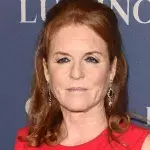 Krebsdiagnose: Sarah Ferguson erholt sich in Luxusklinik in Österreich