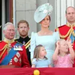 Kate und Charles im Krankenhaus: So reagiert Prinz Harry