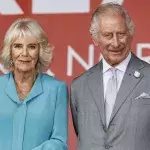 Operation von König Charles III.: Camilla sagt, es geht ihm gut