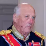 König Harald V. ist zurück in Norwegen