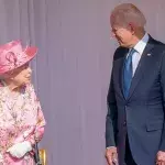 Treffen in Windsor: Das hat die Queen US-Präsident Joe Biden verboten