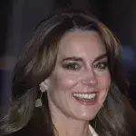 Britische Medien: Prinzessin Kate erholt sich gut