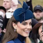 Operation am Bauch! Prinzessin Kate liegt im Krankenhaus