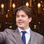 Christian ist Dänemarks neuer Kronprinz: So tickt der Sohn des Königs