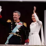 Charles, Willem-Alexander und Co.: Royals gratulieren Frederik X.