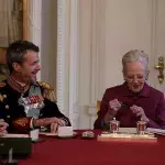 Es ist offiziell! Frederik ist der neue dänische König