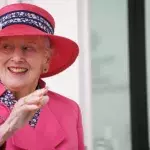 Königin Margrethe II. sorgt im TV für eine Überraschung