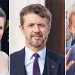 Thronwechsel und mehr: Die Termine im royalen Kalender 2024