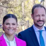 Frederik wird König: Treten auch Victoria und Haakon bald ihr Erbe an?