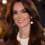 Prinzessin Kate lässt Drama um Meghan und Harry hinter sich