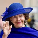 Königin Silvia wird 80: Ein Glücksfall für Schweden
