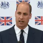 Geheimnis gelüftet: Das ist der Spitzname von Prinz William