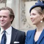 Todesursache bekannt: Daran starb Lady Gabriellas Mann Thomas Kingston
