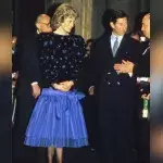 Prinzessin Dianas Kleid für über eine Million Dollar versteigert
